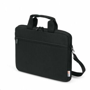 DICOTA BASE XX Laptop Slim Case 10-12.5" Black vyobraziť