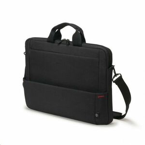 DICOTA Eco Slim Case Plus BASE 13-15.6, čierna vyobraziť