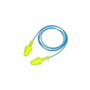 EAR™ Flexibilné zátkové chrániče sluchu, HA 328-1001, so šnúrkou (cena za pár) vyobraziť