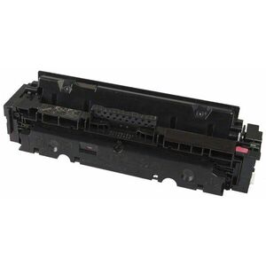 HP CF413X - kompatibilný toner Economy HP 410X, purpurový, 5000 strán vyobraziť