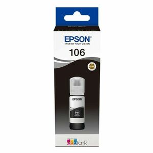 EPSON C13T00R140 - originálna cartridge, fotočierna, 70ml vyobraziť