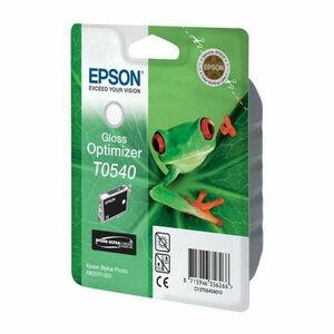 EPSON T0540 (C13T05404010) - originálna cartridge, chroma optimizer, 13ml vyobraziť