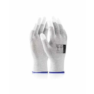 ESD rukavice ARDONSAFETY/PULSE TOUCH 06/XS VP/10 vyobraziť