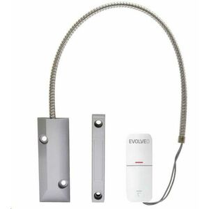 EVOLVEO Alarmex Pro, bezdrôtový detektor otvorenia dverí/vrát/brán vyobraziť