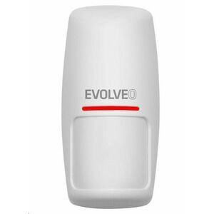 EVOLVEO Alarmex Pro, bezdrôtový PIR snímač pohybu vyobraziť