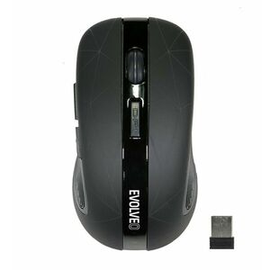 EVOLVEO WM430, bezdrôtová herná myš vyobraziť