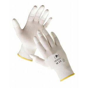 FF LARK LIGHT HS-04-010 rukavice biela 10 vyobraziť