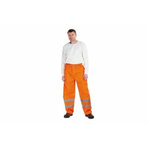 GORDON nohavice HV oranžová XXXL vyobraziť