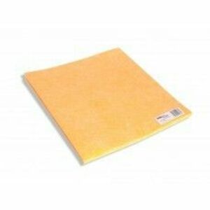 Handra 60x70cm Vektex Simple Soft podlahová oranžová vyobraziť