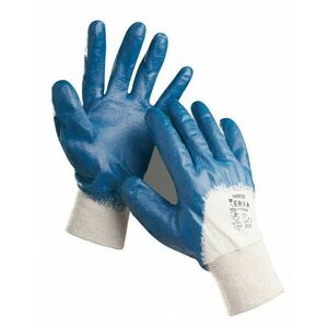 HARRIER rukavice máčané v nitrile - 11 vyobraziť