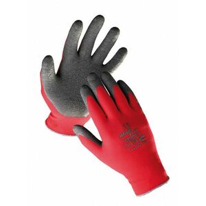HORNBILL rukavice s nánosom gumy - 10 vyobraziť