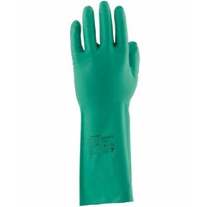 Chemické rukavice SEMPERPLUS 07/S | A5058/07 vyobraziť