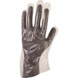 Jednorazové rukavice ARDONSAFETY/HDPE 09/L | A5006/09 vyobraziť