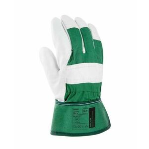 Kombinované rukavice ARDON®BREMEN 09/L - s predajnou etiketou | A9082/09-SPE vyobraziť
