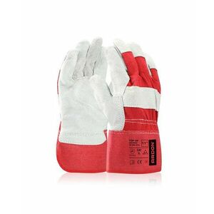 Kombinované rukavice ARDON®TOP UP 11/2XL - s predajnou etiketou | A1018/11-SPE vyobraziť
