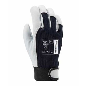 Kombinované rukavice ARDONSAFETY/EASY 11/2XL | A1083/11 vyobraziť