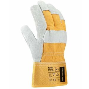 Kombinované rukavice ARDONSAFETY/ELTON 10, 5/XL-2XL vyobraziť
