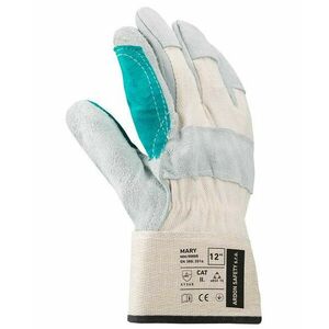 Kombinované rukavice ARDONSAFETY/MARY 12/3XL | A1015/12 vyobraziť