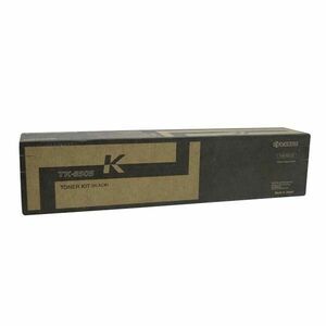 KYOCERA TK8505K - originálny toner, čierny, 30000 strán vyobraziť