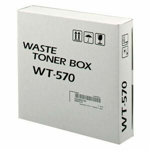 KYOCERA WT-570 - Odpadová nádobka, , 15000 strán vyobraziť