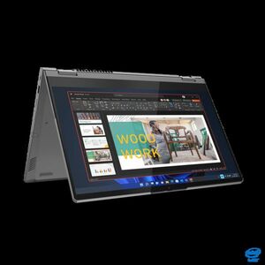 LENOVO NTB ThinkBook 14s Yoga G2 - i7-1255U, 14" FHD Touch IPS, 16GB, 512SSD, W11P vyobraziť