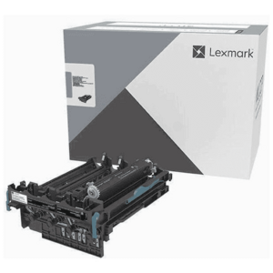 LEXMARK 78C0Z10 - originálna optická jednotka, čierna, 125000 strán vyobraziť