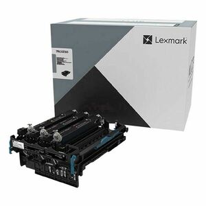 LEXMARK 78C0Z50 - originálna optická jednotka, čierna + farebná, 125000 strán vyobraziť