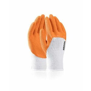Máčané rukavice ARDON®DICK KNUCKLE 10/XL - s predajnou etiketou | A9023/10-SPE vyobraziť