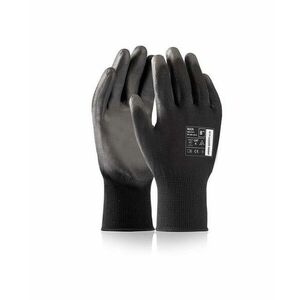Máčané rukavice ARDONSAFETY/BUCK BLACK 07/S - ´ponožka´ | A9061/V1/07 vyobraziť