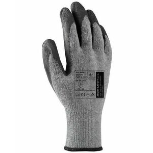 Máčané rukavice ARDONSAFETY/DICK BASIC 10/XL - s predajnou etiketou | A9063/10/SPE vyobraziť