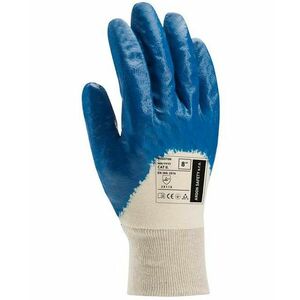 Máčané rukavice ARDONSAFETY/HOUSTON 07/S - modré | A4001/07 vyobraziť