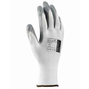 Máčané rukavice ARDONSAFETY/NITRAX BASIC 10/XL - s predajnou etiketou | A9054/10/SPE vyobraziť