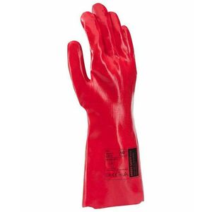 Máčané rukavice ARDONSAFETY/RAY 35cm - s predajnou etiketou | A4008/35/SPE vyobraziť