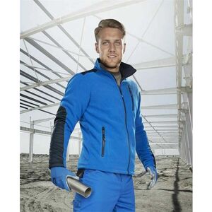 Mikina fleece ARDON®4TECH modrá | H9421/XL vyobraziť