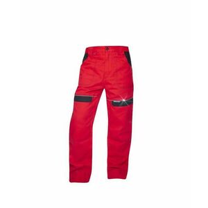 Nohavice ARDON®COOL TREND červené predĺžené | H8116/XL vyobraziť
