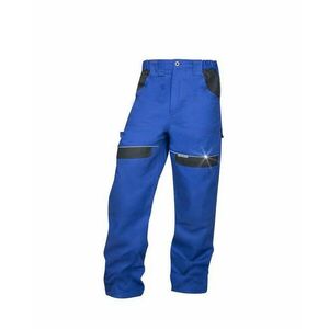 Nohavice ARDON®COOL TREND modré | H8101/46 vyobraziť