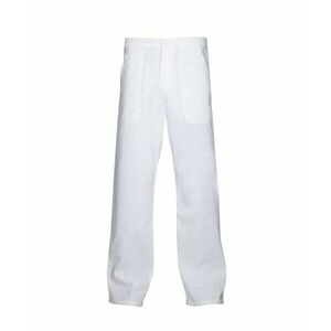 Nohavice ARDON®SANDER biele | H7053/46 vyobraziť