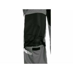 Nohavice CXS STRETCH, pánske, šedo-čierne, veľ. 48 vyobraziť