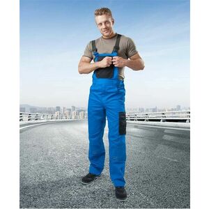 Nohavice s trakmi ARDON®4TECH modré | H9402/50 vyobraziť