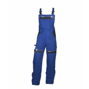 Nohavice s trakmi ARDON®COOL TREND modré | H8102/46 vyobraziť