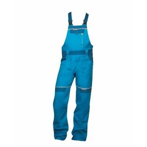 Nohavice s trakmi ARDON®COOL TREND stredne modré | H8954/56 vyobraziť
