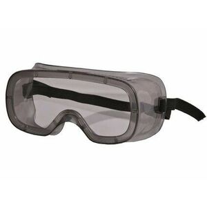 Ochranné okuliare CXS VITO, uzavreté, číry zorník vyobraziť