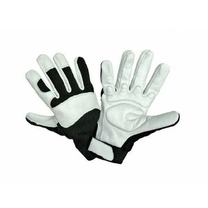 Ochranné pracovné rukavice, veľ. 10 vyobraziť