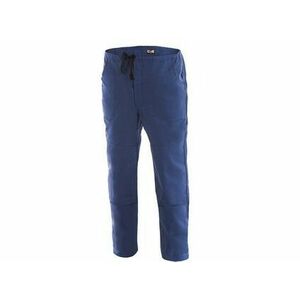 Pánske nohavice MIREK, modré, veľ. 44 vyobraziť