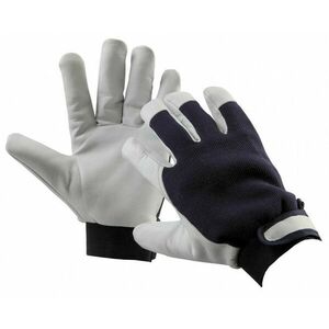 PELICAN Blue Winter rukavice zimné - 9 vyobraziť