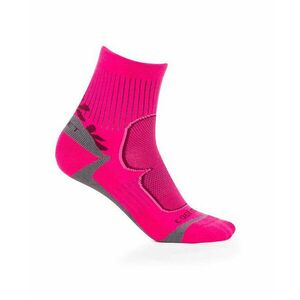 Ponožky ARDON®FLR TREK PINK | H1502/39-42 vyobraziť