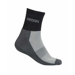 Ponožky ARDON®GREY | H1476/36-38 vyobraziť