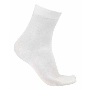 Ponožky ARDON®WILL biele | H1474B/39-41 vyobraziť