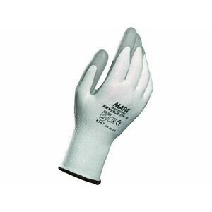Protiporezové rukavice MAPA KRYTECH, biele, vel. 07 vyobraziť
