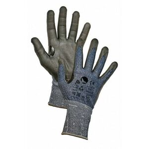RALLUS FH cut5 18g, nitrilo/PU rukavice - 10 vyobraziť